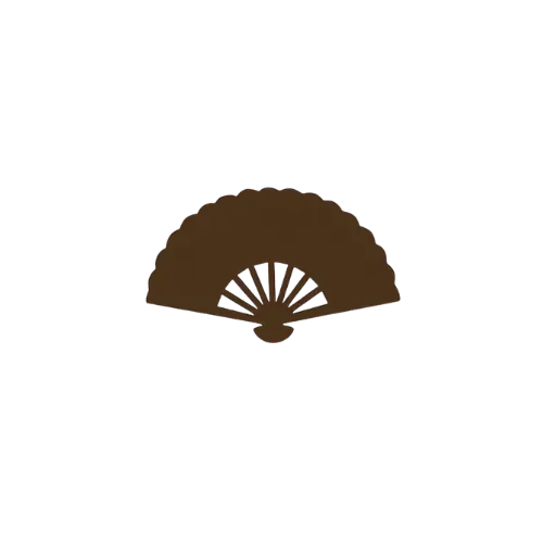 Spanje - zorgeloos onder de zon - waaier