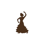 Spain - zorgeloos onder de zon - flamingo